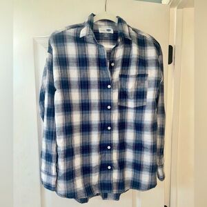 Old Navy Flannel